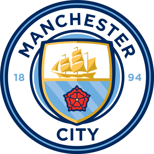 Manchester City flag Manchester City flag